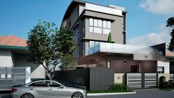Turf Club Avenue (D25), Semi-Detached #476723201
